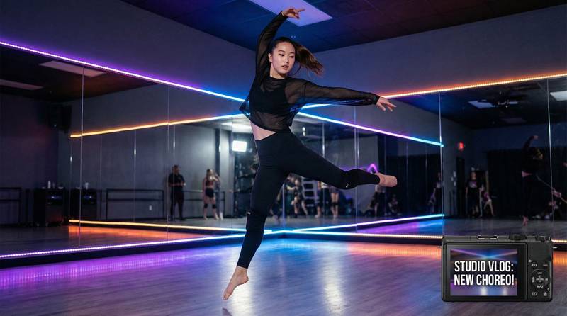 麻豆视频舞蹈视频演示